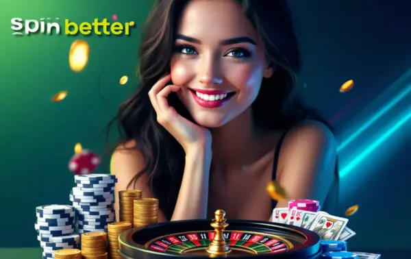 Variedad de juegos y proveedores de software