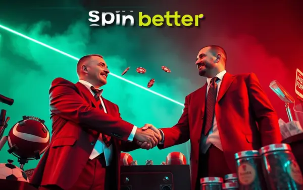Ventajas del programa de socios Spinbetter