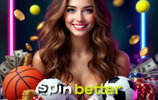 Spinbetter शर्त