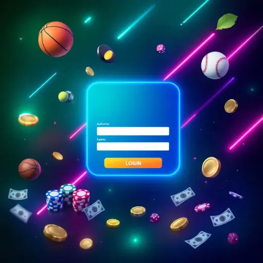 लॉग इन करें