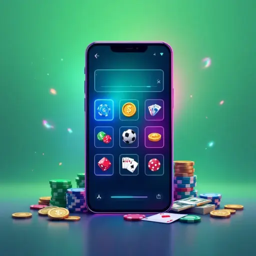 अपना गेम प्रकार चुनें