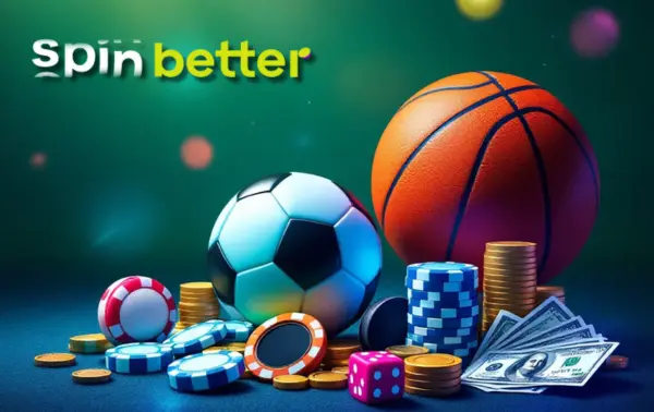 Spinbetter application