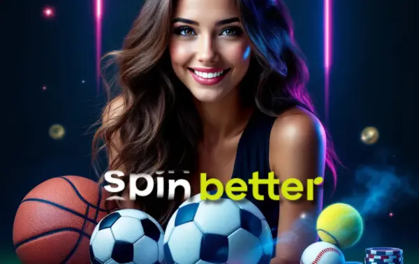 Large selection of sports