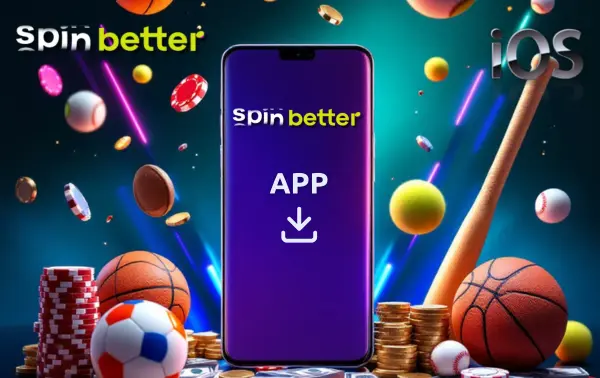 Spinbetter App