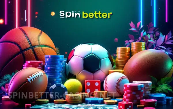 Spinbetter Login